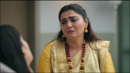 Iss Ishq Ka Rabb Rakha - 19th January 2025